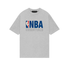 Fear of God Essentials NBA Light Heather T-shirt | SneakerClassics