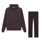 Fear of God Essentials Plum Full Set | SneakerClassics