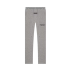 Fear of God Essentials Relaxed Pants Dark Oatmeal | SneakerClassics