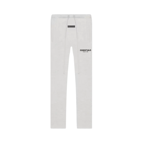Fear of God Essentials Relaxed Pants Light Oatmeal | SneakerClassics