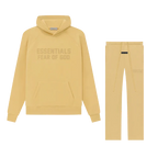 Fear of God Essentials SS23 Light Tuscan Full set | SneakerClassics