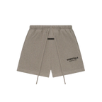 Fear of God Essentials SS25 Homestead Heather Korte Broek | SneakerClassics