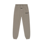 Fear of God Essentials SS25 Homestead Heather Lange Broek | SneakerClassics
