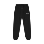 Fear of God Essentials SS25 Jet Black Lange Broek | SneakerClassics