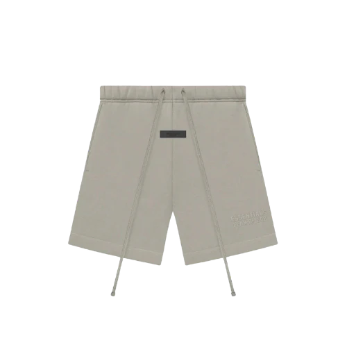 Fear of God Essentials Seal Korte Broek | SneakerClassics