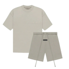 Fear of God Essentials Seal Summer Set | SneakerClassics