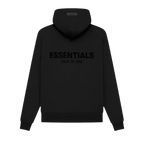 Fear of God Essentials Stretch Limo Hoodie | SneakerClassics
