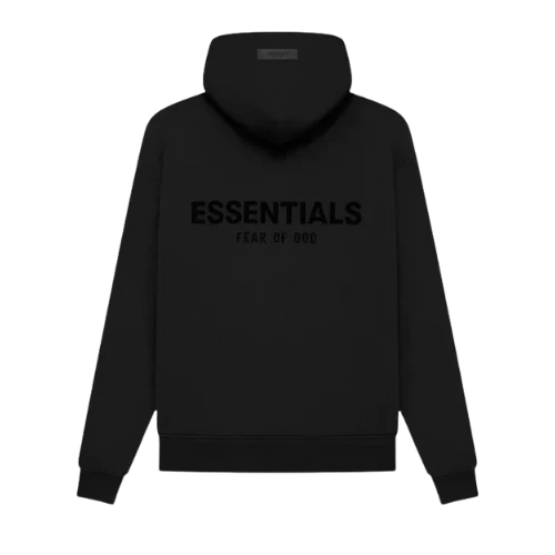 Fear of God Essentials Stretch Limo Hoodie | SneakerClassics