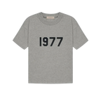 Fear of God Essentials 1977 Dark Oatmeal T-shirt | SneakerClassics