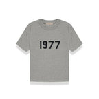Fear of God Essentials 1977 Dark Oatmeal Summer Set | SneakerClassics