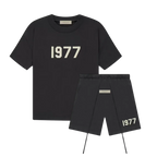 Fear of God Essentials 1977 Iron Summer Set | SneakerClassics