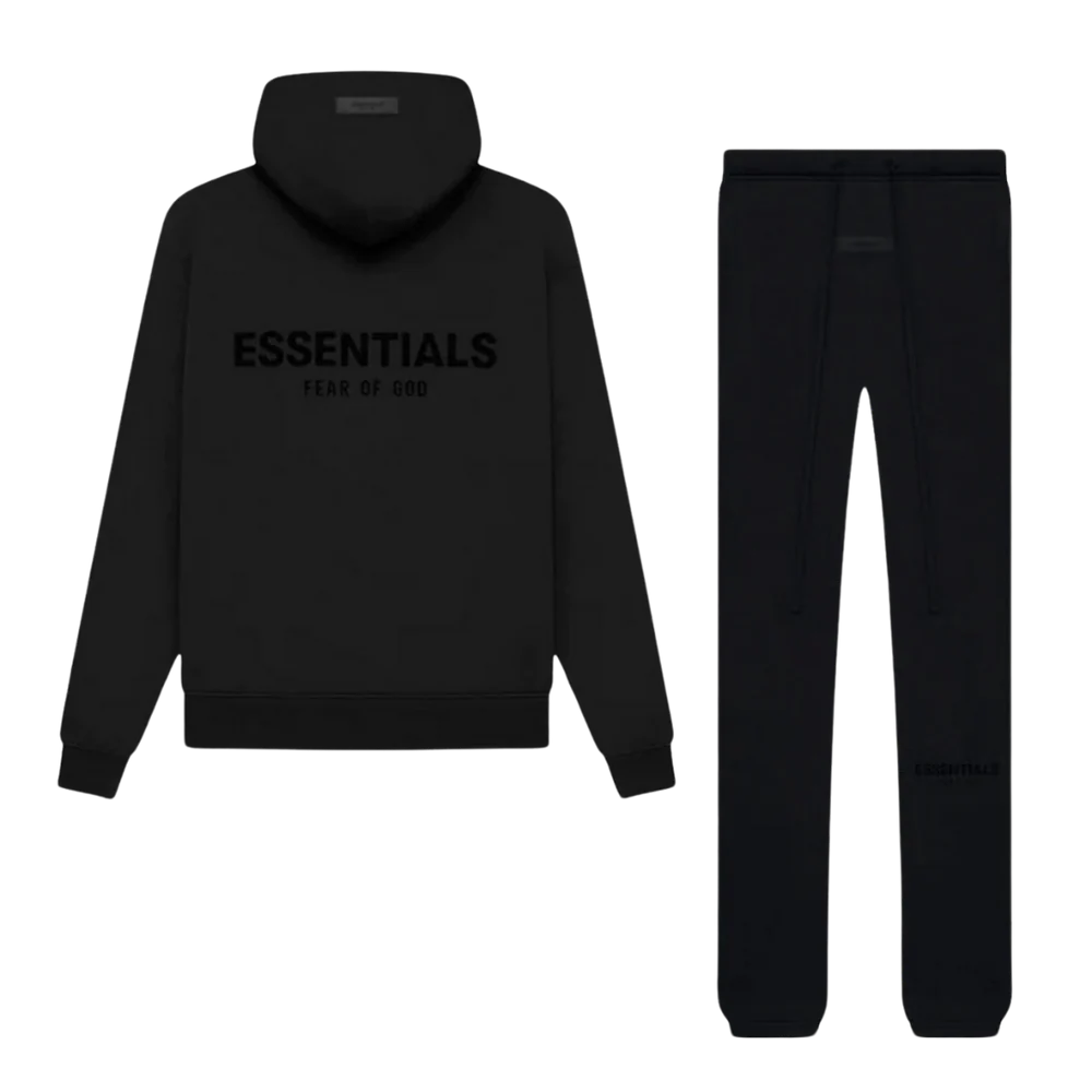 Fear of God Essentials Stretch Limo Full set