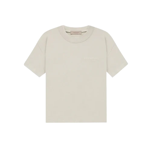 Fear of God Essentials Wheat T-shirt | SneakerClassics