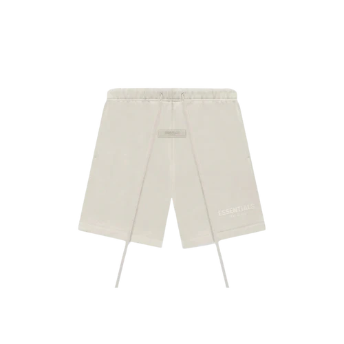 Fear of God Essentials Wheat Korte Broek