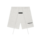 Fear of God Essentials Light Oatmeal Korte Broek | SneakerClassics
