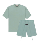 Fear of God Essentials Sycamore Summer set | SneakerClassics
