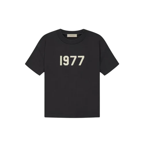 Fear of God Essentials 1977 Iron T-shirt