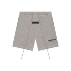 Fear of God Essentials Dark Oatmeal Korte Broek | SneakerClassics