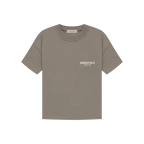 Fear of God Essentials Desert Taupe T-shirt | SneakerClassics