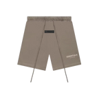 Fear of God Essentials Desert Taupe Korte Broek | SneakerClassics