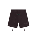 Fear of God Essentials Plum Korte Broek | SneakerClassics