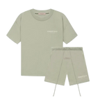 Fear of God Essentials Seafoam Summer set | SneakerClassics