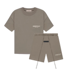 Fear of God Summer Set Essentials Desert Taupe | SneakerClassics
