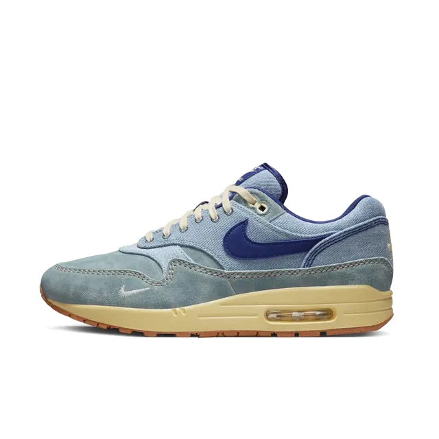 Nike Air Max 1 PRM Dirty Denim