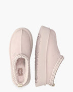 UGG Tazz Slipper Bay Fog (Women's) (1122553-BYF) | SneakerClassics