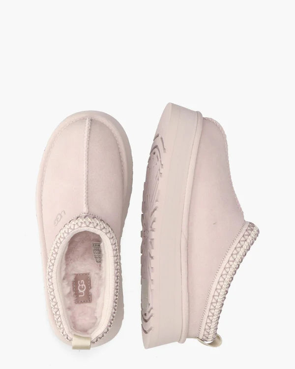 UGG Tazz Slipper Bay Fog (Women's) (1122553-BYF) | SneakerClassics