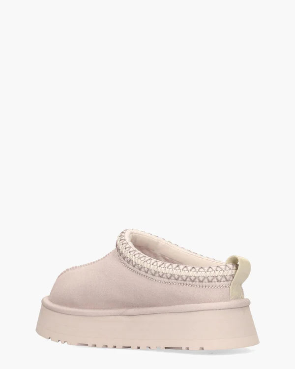 UGG Tazz Slipper Bay Fog (Women's) (1122553-BYF) | SneakerClassics
