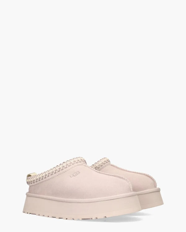 UGG Tazz Slipper Bay Fog (Women's) (1122553-BYF) | SneakerClassics