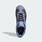 adidas Gazelle Liberty London Floral Embroidery (GS) (JH5207) | SneakerClassics