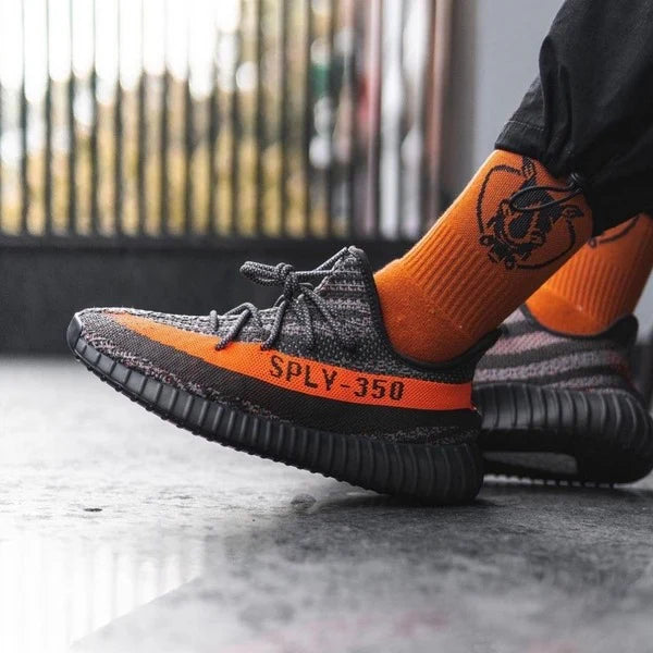 adidas Yeezy Boost 350 V2 Carbon Beluga (HQ7045) | SneakerClassics