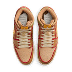 Jordan 1 Mid SE Cheeseburger (IB7403-224) | SneakerClassics