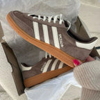 adidas Handball Spezial Earth Strata Gum (Women's) (IF6490) | SneakerClassics