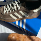 adidas Handball Spezial Earth Strata Gum (Women's) (IF6490) | SneakerClassics