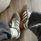 adidas Handball Spezial Earth Strata Gum (Women's) (IF6490) | SneakerClassics