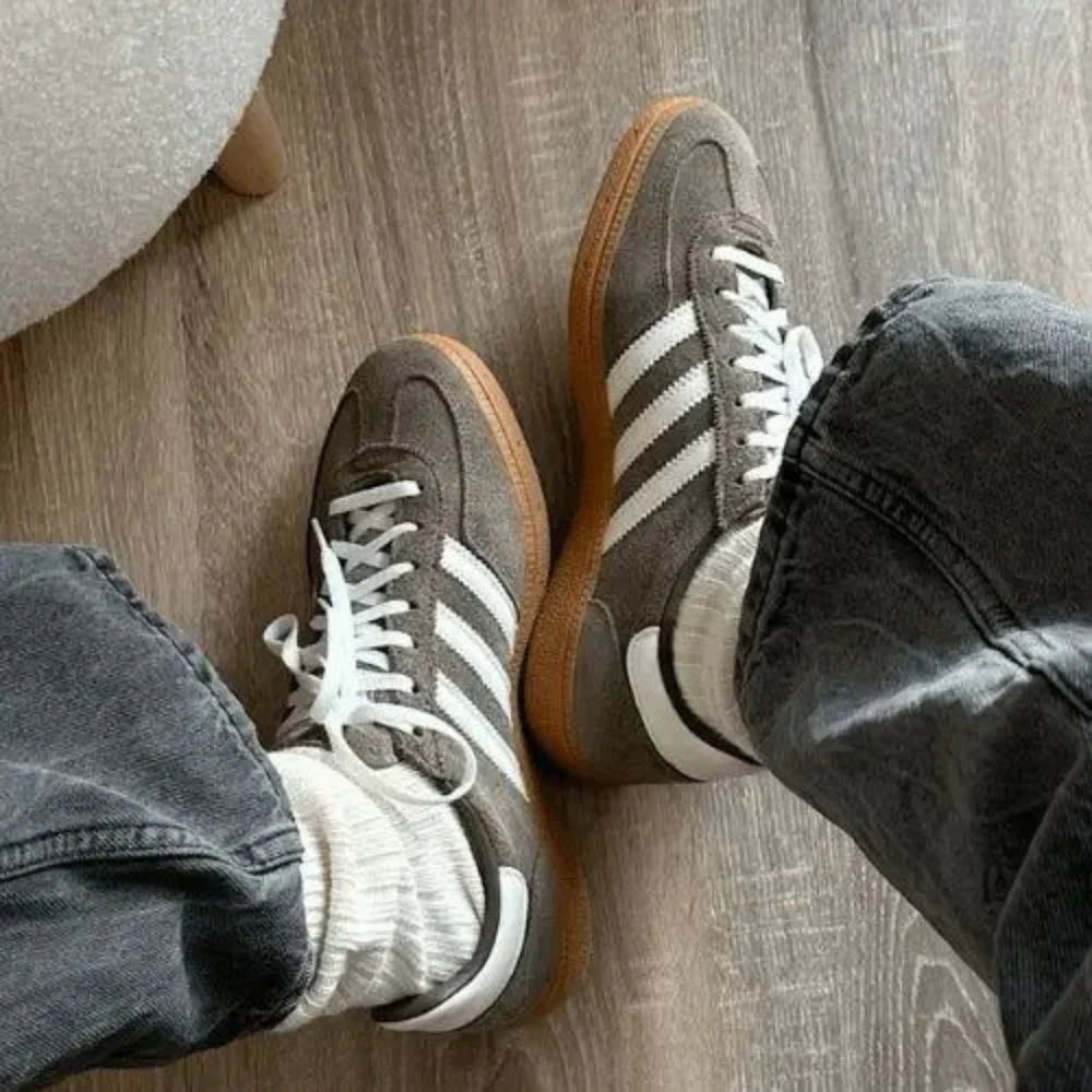 adidas Handball Spezial Earth Strata Gum (Women's) (IF6490) | SneakerClassics