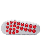 Nike Mind 001 Slide White Speed Red (HQ4307-101) | SneakerClassics