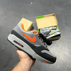 Nike Air Max 1 SP HUF Brilliant Orange (HF3713-001) | SneakerClassics