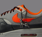 Nike Air Max 1 SP HUF Brilliant Orange (HF3713-001) | SneakerClassics