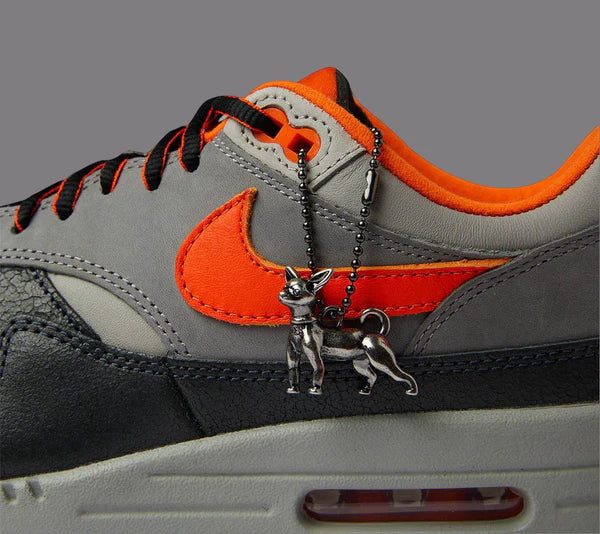 Nike Air Max 1 SP HUF Brilliant Orange (HF3713-001) | SneakerClassics