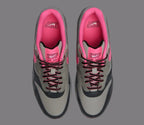 Nike Air Max 1 SP HUF Pink Pow (HF3713-003) | SneakerClassics
