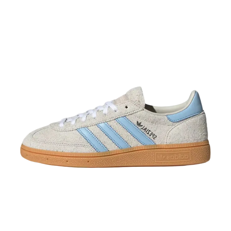 adidas Handball Spezial Alumina Clear Sky (Women's)