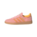 adidas Handball Spezial Glow Pink Flash Orange (Women's) (JR3606) | SneakerClassics