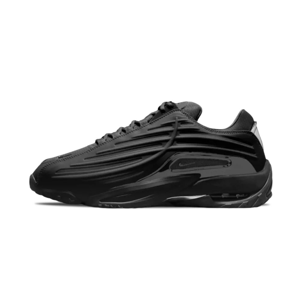 Nike Hot Step 2 Drake NOCTA Black (DZ7293-001) | SneakerClassics