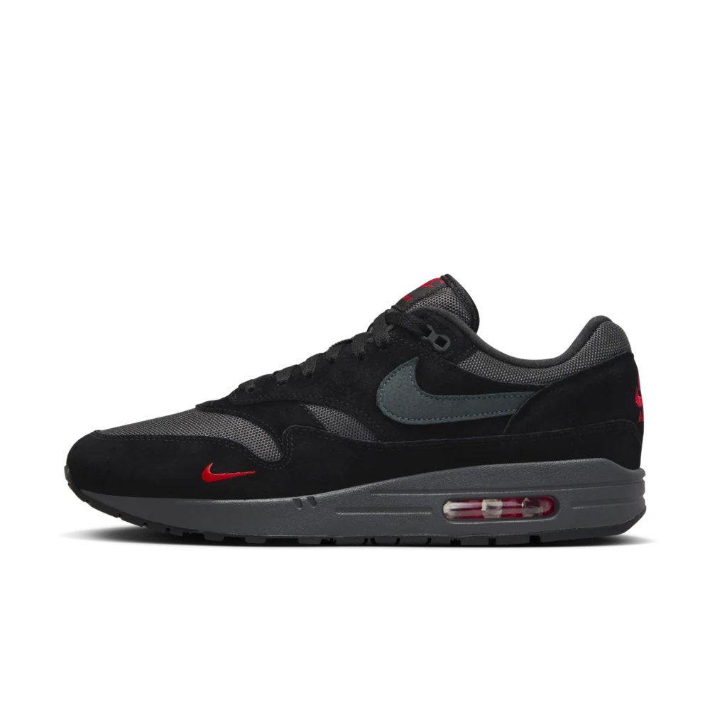Nike Air Max 1 Bred (FV6910-001) | SneakerClassics