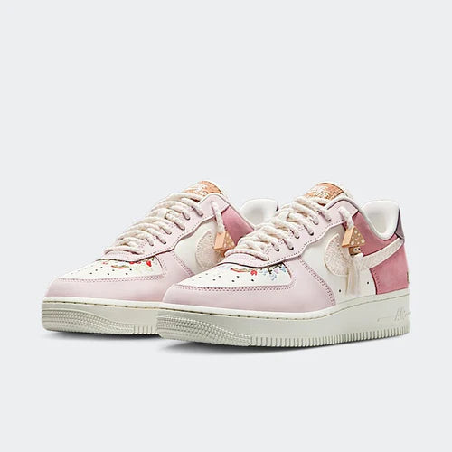 Nike Air Force 1 Low Mushroom (Women's) (IB8874-111) | SneakerClassics