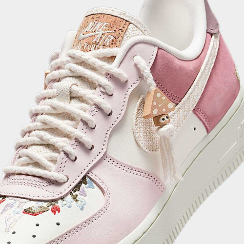 Nike Air Force 1 Low Mushroom (Women's) (IB8874-111) | SneakerClassics